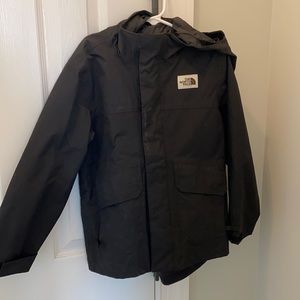The North Face boys size 6 jacket
